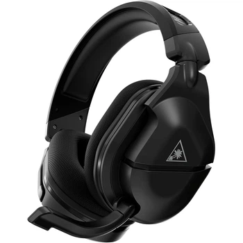 Игровые наушники Turtle Beach Stealth 600 Gen2 MAX for Xbox Black (TBS-2362-02) [119431]