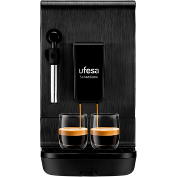 Кавомашина Ufesa CE Sensazione CMAB200.100 (71706545) [119895]