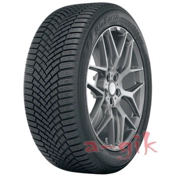 Шина Yokohama BluEarth*Winter V906 SUV 235/60 R18 103T