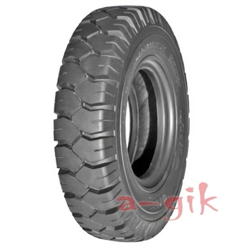 Шина MRL MFL 437 RIM-GUARD (індустріальна) 6.50 R10 125A5 PR12
