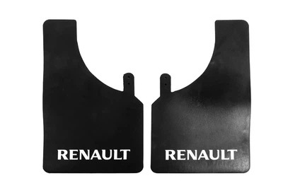 Брызговики Polytep (280*440, 2 шт) для Renault