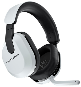 Навушники Turtle Beach Stealth 600 Gen 3 PS White (0731855031030)