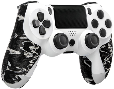 Накладка Lizard Skins DSP Controller Grip for PS4 Black Camo (0696260004720)