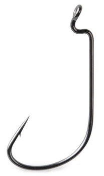 Офсетний Гачок Mustad UP Mega-Bite 37177BLN №2 (15шт),5549555