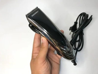 Машинка для стрижки волос GEMEI GM 813