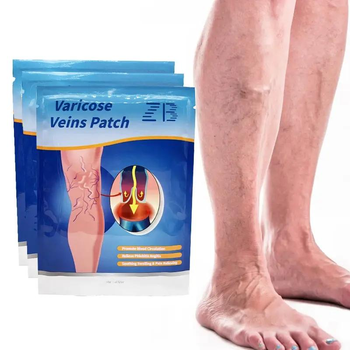 Пластырь от варикоза Varicose Veins Patch