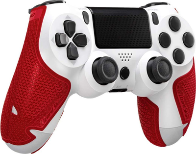 Накладка Lizard Skins DSP Controller Grip for PS4 Crimson Red (0696260004577)