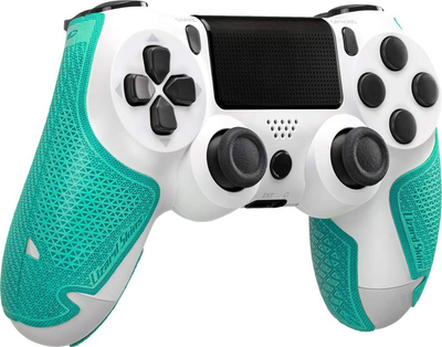 Накладка Lizard Skins DSP Controller Grip for PS4 Teal (0696260004690)