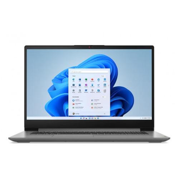 Ноутбук Lenovo IdeaPad 3 17IAU7, (82RL00CEPB)