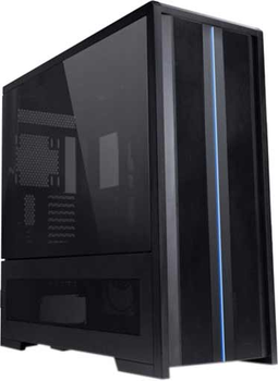Корпус Lian Li V3000PLUS Dual System Black (G99.V3000PX.00)