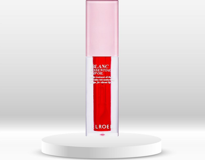 Olejek do ust Elroel Blanc Essential Lip Oil 02 4.5 g (8809527484292)