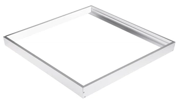Рамка для монтажа на поверхность 600x600mm белый IP40 [l0850010] E.NEXT e.LED PANEL.600.frame.white