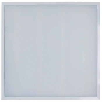 Светодиодная панель 36W 3000lm 4500K 595x595x19mm с опаловым рассеивателем IP20 [l0850005] E.NEXT e.LED Surface 600.Opal