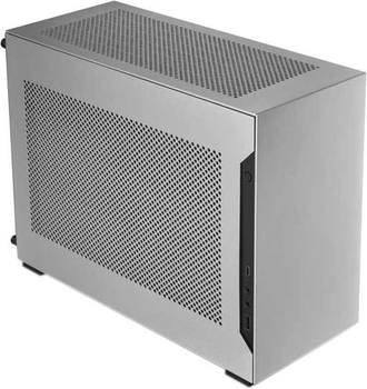 Корпус Lian Li A4 H2O, PCIE 4.0 included White (G99.A4H2OA4.00)