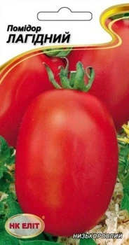 Томат Ласковый (низкорослый) 0,1 г
