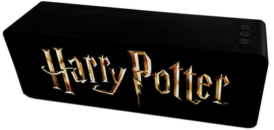 Głośnik przenośny ERT GROUP Harry Potter 10 W (5903932177565)