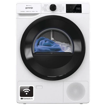 Сушильная машина Gorenje DPNE92GNLWIFI