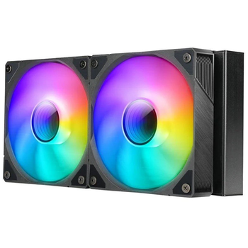 Система охлаждения AZZA LCAZ-240R-ARGB PRO