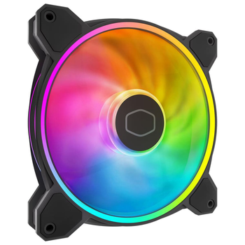Вентилятор для корпуса Cooler Master 140MM B4DN-16NP2-R3