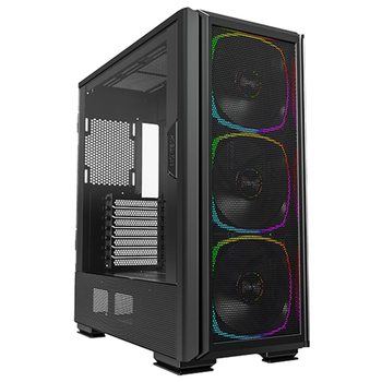 Корпус Montech ATX W/O PSU BLACK SKY TWO GX (B)