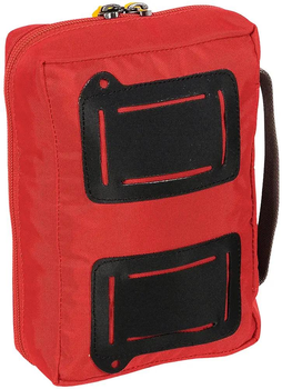 Аптечка Tatonka First Aid Compact Red