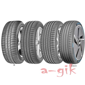 Шина Goodyear EfficientGrip Performance 215/55 R18 95T (+)