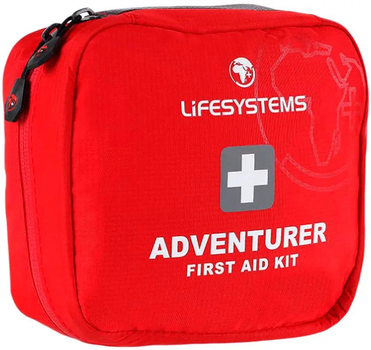 Аптечка Lifesystems Adventurer First Aid Kit