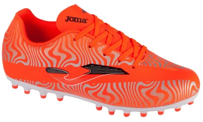 Бутси дитячі Joma EVOLUTION помаранчевий Діт 37
