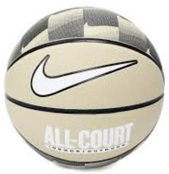 М'яч баскетбольний Nike EVERYDAY ALL COURT 8P GRAPHIC
