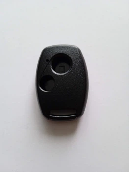 Корпус автоключа для Honda Acord Civic CRV Pilot Insight Fit Stream Galakeys 2 кнопки (20-08)