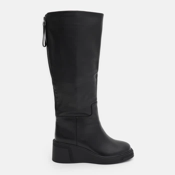 Женские зимние сапоги Blizzarini 22BG858-K867-NP1015BG 40 25.5 см Черные
