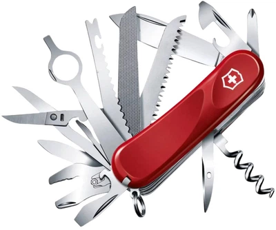 Швейцарский нож Victorinox Evolution 28 (2.5383.E)