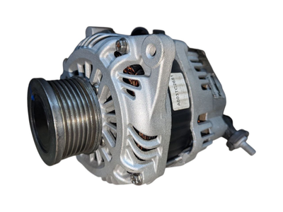 Генератор Nissan Cabstar 06-13, Nissan Pathfinder R51 04-14, Nissan Navara 05-15 MSG Rebuilding A003TG2681 (23100-EB31A, A3TG2681ZE, 5001874640)