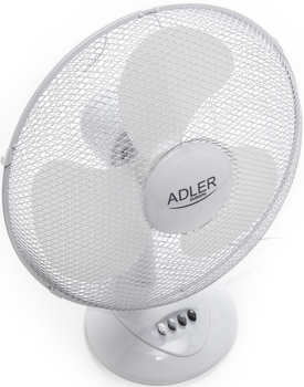 Wentylator Adler AD 7304 (955555906123219) - Outlet