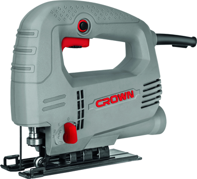 Лобзик електричний Crown CT15212
