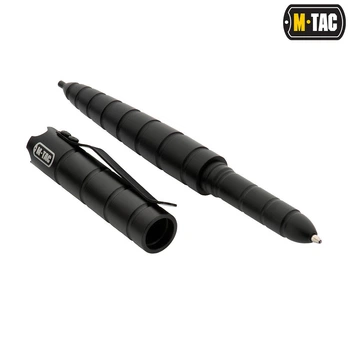 Ручка тактическая M-Tac TP-17 Black 60031002
