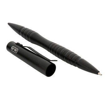 Ручка тактическая M-Tac TYPE 3 BLACK 60032002
