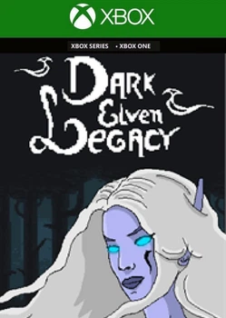 Ключ активации Dark Elven Legacy Bundle для Xbox One/Series S/X