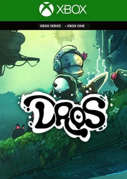 Ключ активации DROS для Xbox One/Series S/X
