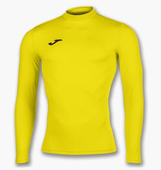 Термобелье Joma Brama Academy Yellow 101018.900 XXS/XS