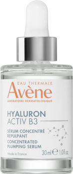 Zestaw Avene Hyaluron Activ B3 3 szt (3282779399234)