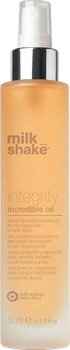 Olejek do włosów zniszczonych Milk_Shake Integrity Incredible Oil 50 ml (8032274109068)