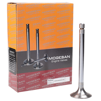 Клапан впускний Mogesan Д-245, 260 фаска 30 260-1007014-А1 (AVT185046)
