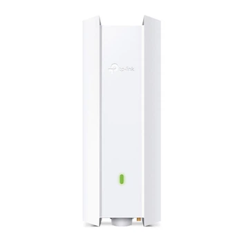 Точка доступу TP-Link EAP610-OUTDOOR (AX1800, 1хGE PoE, Omada) PoE