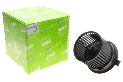 Моторчик пічки Valeo (715251)