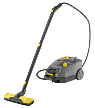 Пароочисник Karcher SG 4/4 (1.092-104.0)