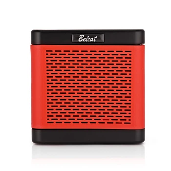 Портативний комбопідсилювач гітарний Belcat Q-BOX