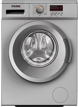 Стиральная машина полногабаритная Prime Technics PWF 61043 IS