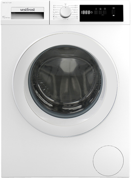 Стиральная машина узкая Vestfrost MWM 106 T1 AMY