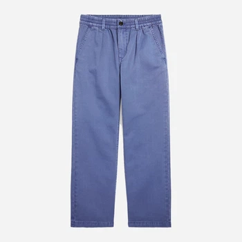 Підліткові штани для хлопчика Ralph Lauren 124114278 146 см Сині (1159821950)